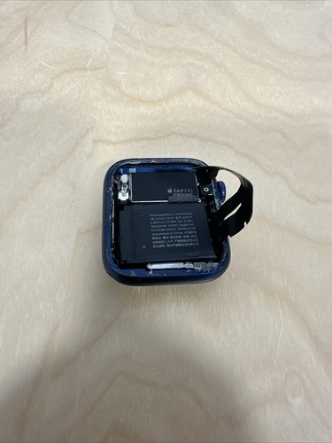 Genuine apple watch series - series, 6