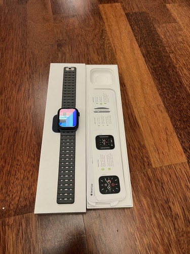 Apple watch series - apple,