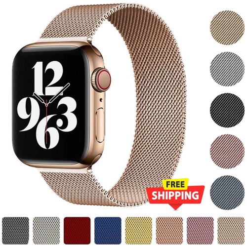 Apple watch strap series 9 - apple,