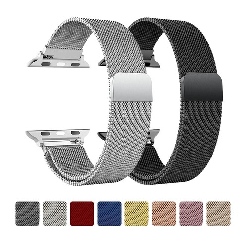 Apple watch strap - watch,