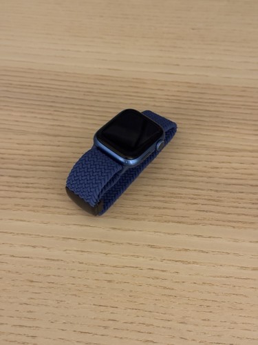 Apple watch series - 7, 45mm