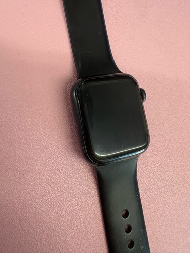Apple watch 40mm - watch, (2022)