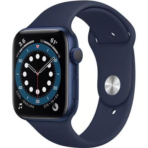 Apple watch series aluminium - apple,