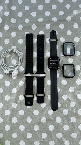 Apple watch series - series, 45mm
