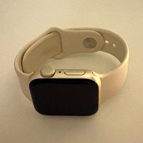 Apple watch 2nd - apple,