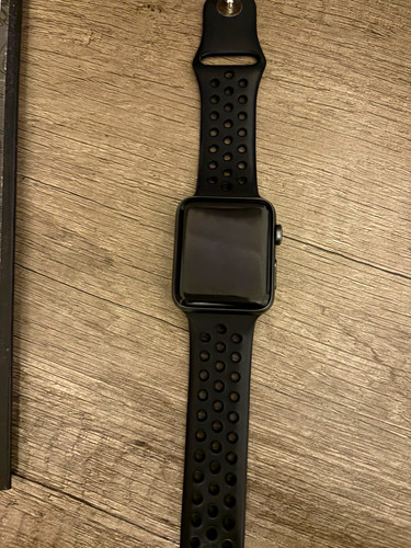 Apple watch series - series, 42mm