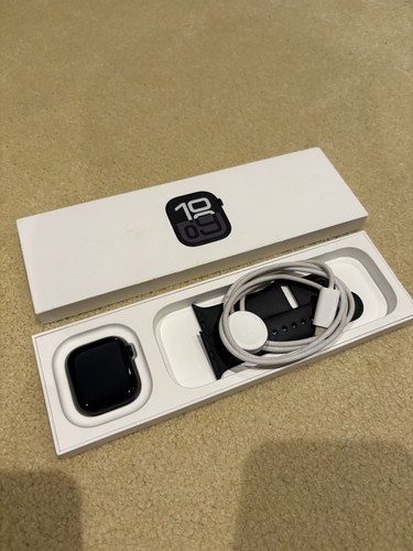 Apple watch series cellular - watch, 10