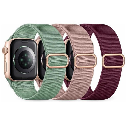 Pack apple watch elastic - pack,