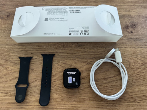 Apple watch series 42mm - apple, 10