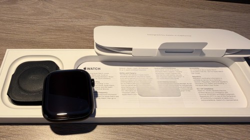Apple watch series - series,