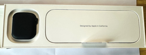 Apple watch series - apple, mm