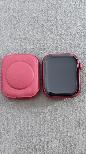 Apple watch series 45mm - apple,