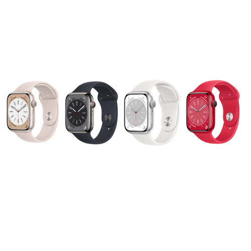 Apple watch series - apple,