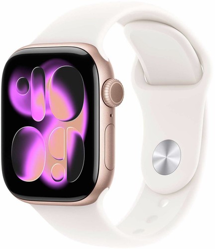 Apple watch series - series, gps