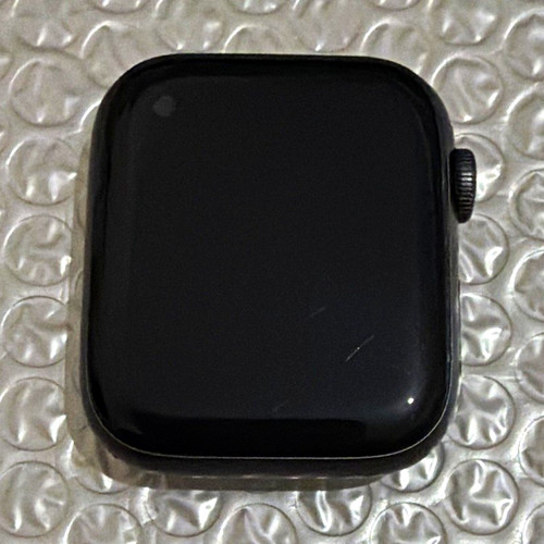 Apple watch series 44mm gps - watch,