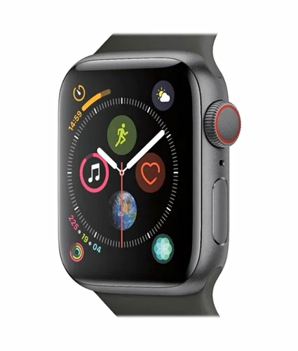 Apple watch series 40mm - 5,