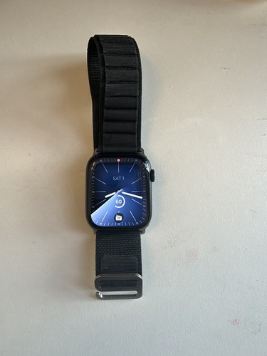 Apple watch series - watch, 45mm
