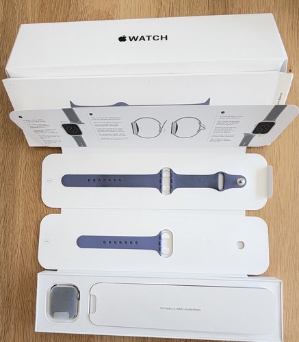 Apple watch 1st generation - se,