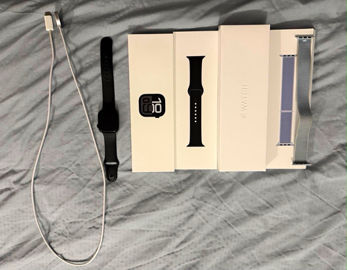 Apple watch series 42mm - series,