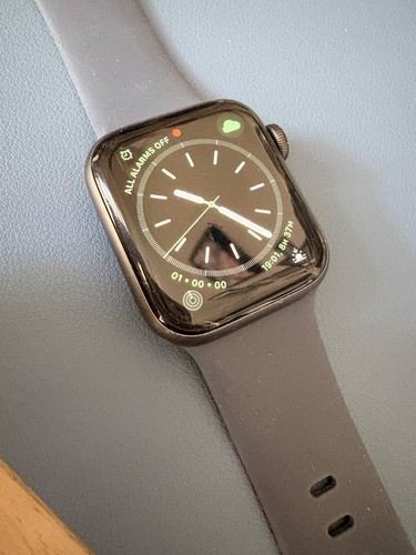 Apple watch series a2351 - se, 1