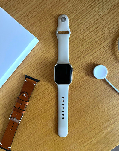 Apple watch series 41mm - series,
