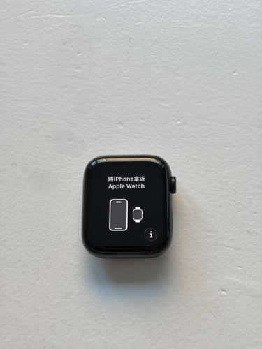 Apple watch - se, 2