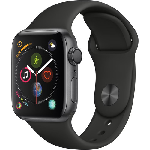 Sealed boxed apple - sealed, iwatch