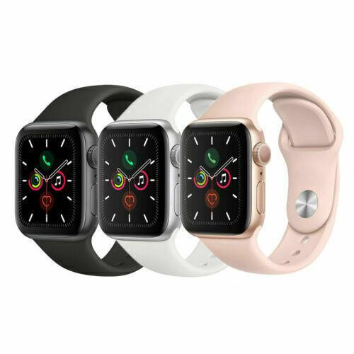 Apple watch series 40mm - series,
