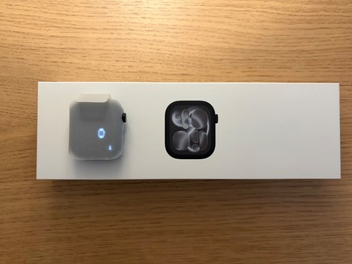 Apple watch series - series, 46mm