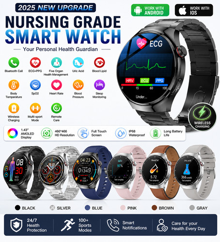2026 new medical - new, grade