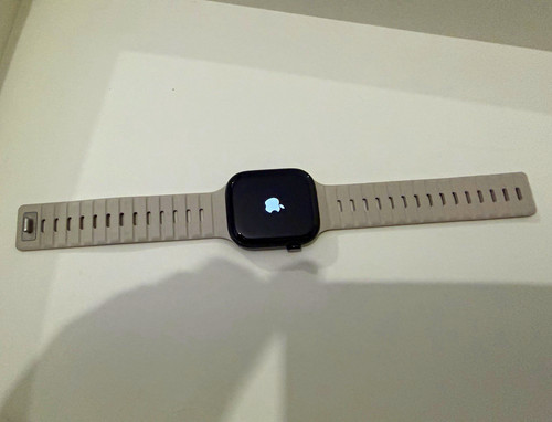 Apple watch series 46mm - series, 10
