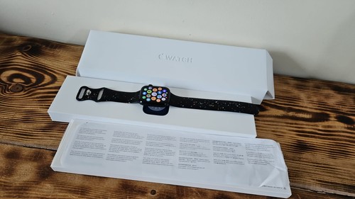 Apple watch series - series, 45mm