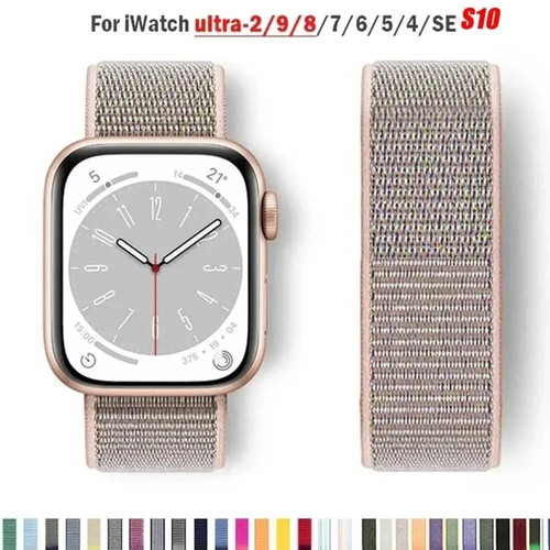 Nylon sport strap - sport,