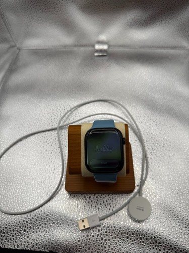 Apple watch series 46mm - series,