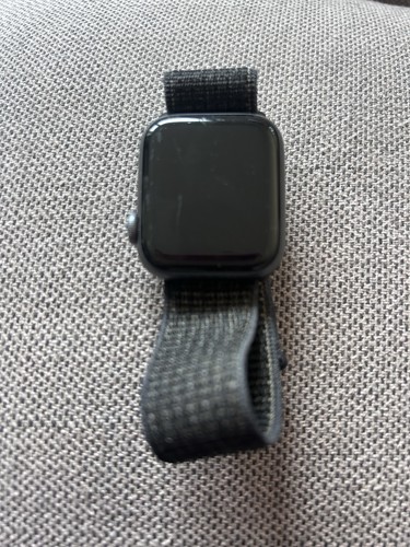 Apple watch series 40mm gps - 4,