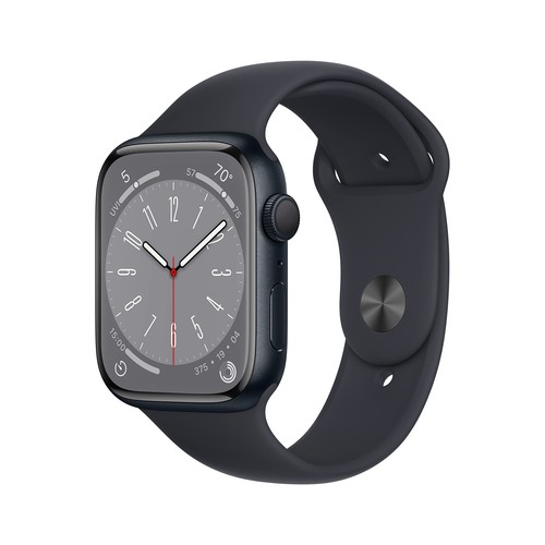 Apple watch series gps 45mm - 8,