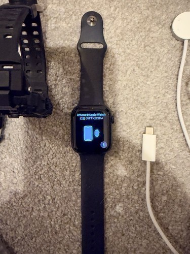 Apple watch series - series, 45mm