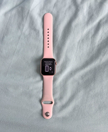 Apple watch wifi - se, (2022)