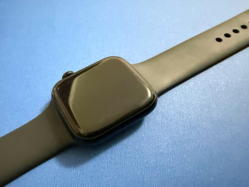Apple watch series - apple,