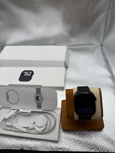 Apple watch series - apple, gps