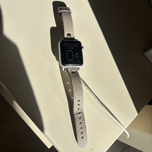 Apple watch series 38mm - watch,