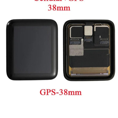 Apple watch series s3 - watch,