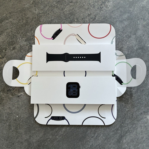 Apple watch gps 44mm - apple,