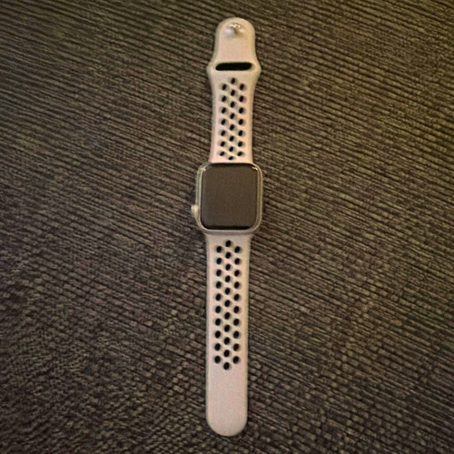 Apple watch nike 44mm - watch,