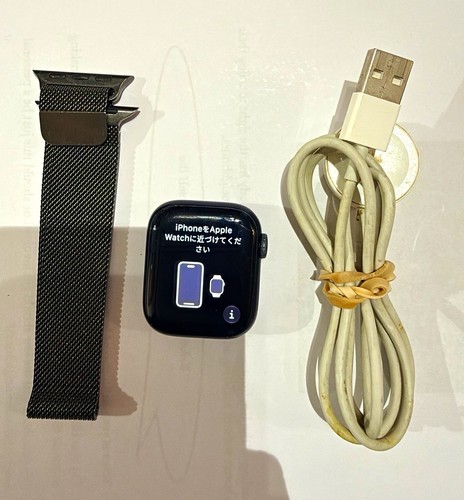 Apple watch series - watch, 41mm