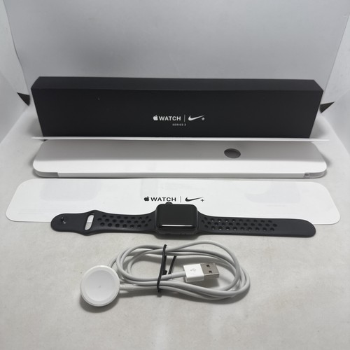Apple series watch - apple,