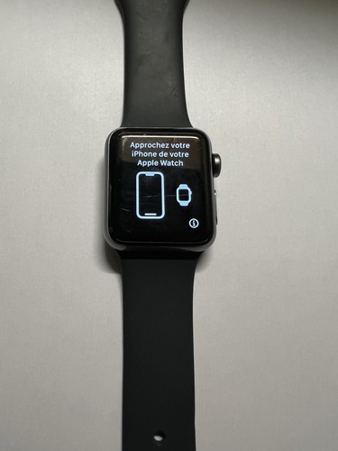 Apple watch series 38mm gps - series,