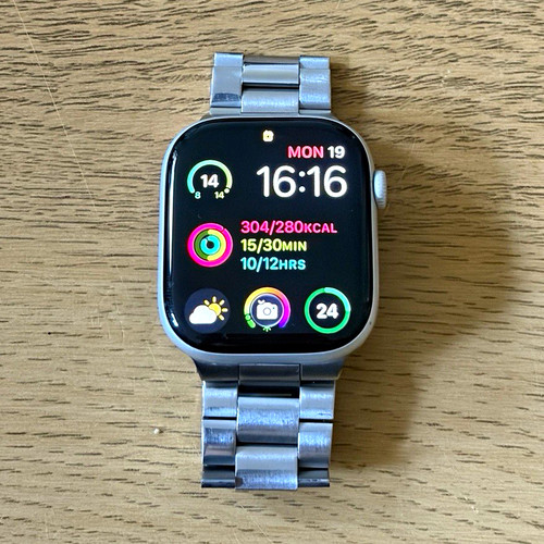 Apple watch series - apple,