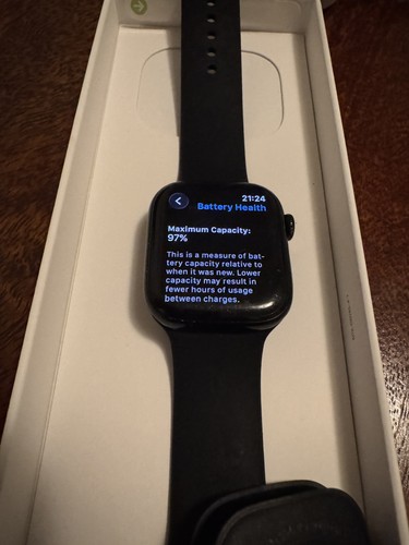 Apple watch series - apple, 10