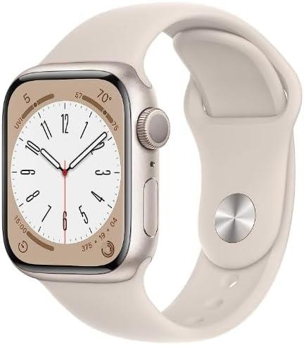 Apple watch series - watch, 8